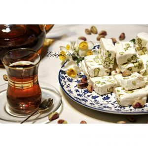 اولین انتخاب تهرانی‌ها در بین انواع شیرینی چیست؟