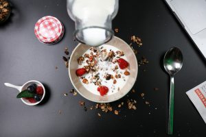 شیر در رژیم غذایی مناسب افراد دیابتی