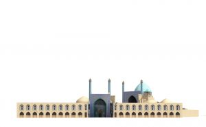 اصفهان پایتخت گز شیرینی و شکلات | اصفهان 1400