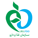 نشان سیب سلامت برای گز اصفهان